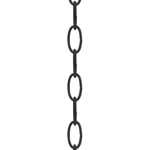 Livex Lighting Accessories Bronze Standard Decorative Chain