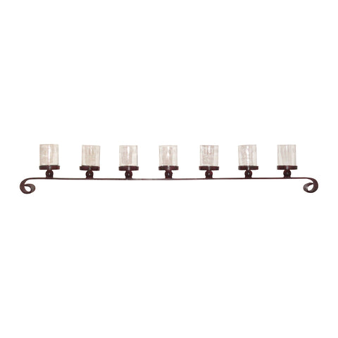 Mission Lighting Bar