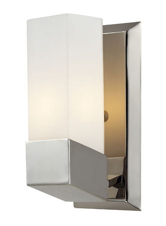Z-Lite Zen 1 Light Wall Sconce 607-1S
