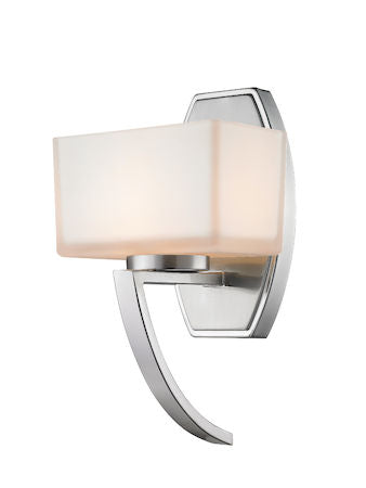Z-Lite Cardine 1 Light Wall Sconce 614-1SBN