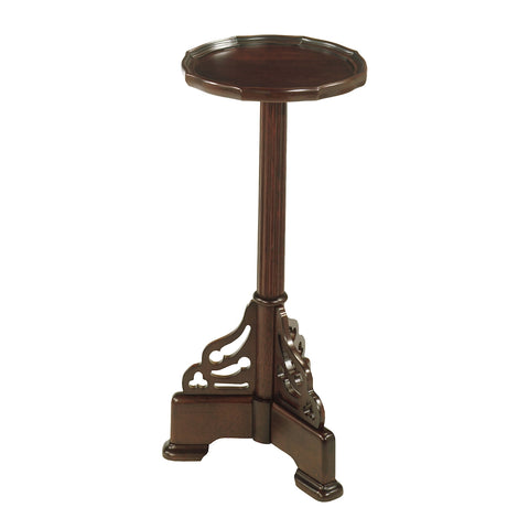 Avalon Pedestal Table
