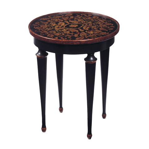 Maderia Accent Table