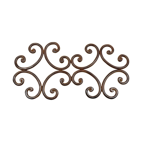 Prairie Double Trivet