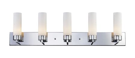 Z-Lite Ibis 5 Light Vanity Light 163-5V