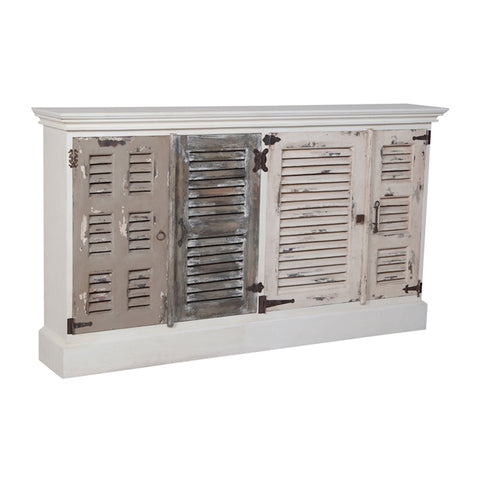 Waterfront Credenza