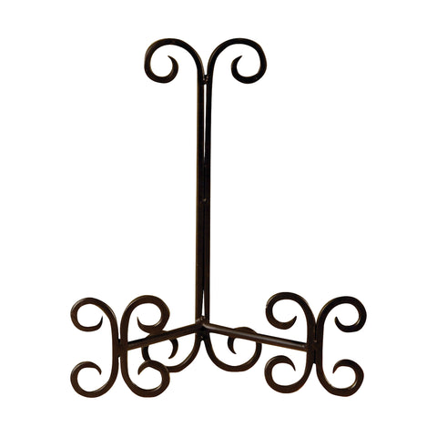 Court Easel 12-Inch