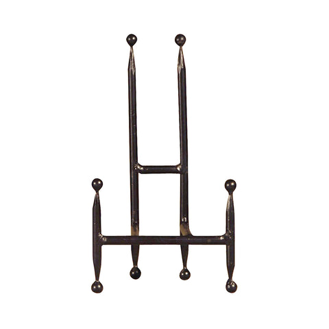 Camarena 11-Inch Metal Chair Easel