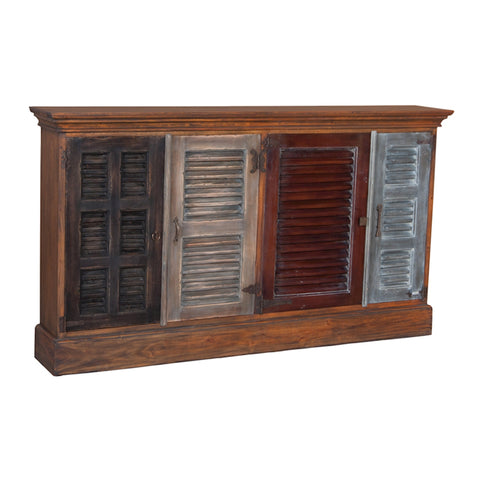 Waterfront Credenza