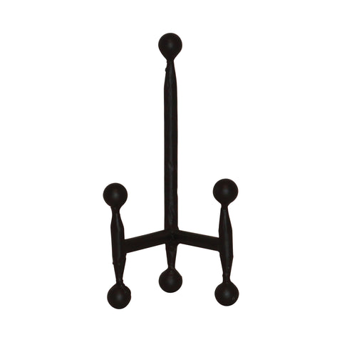 Camarena 8-Inch Tripod Easel In Rustic