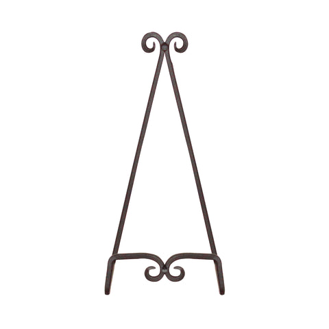Canopy 13-Inch Metal Easel