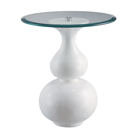Merengue Table