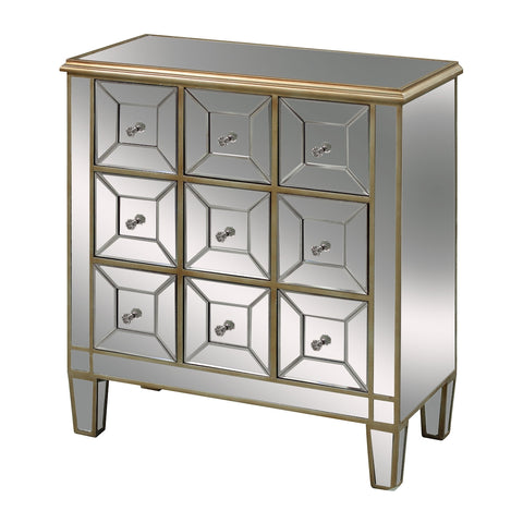 Roma Chest