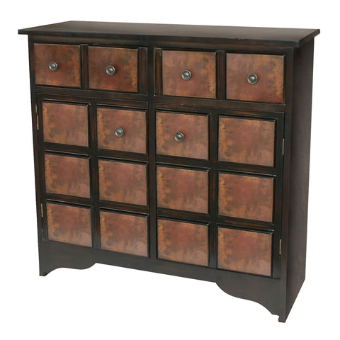 Trevi Chest