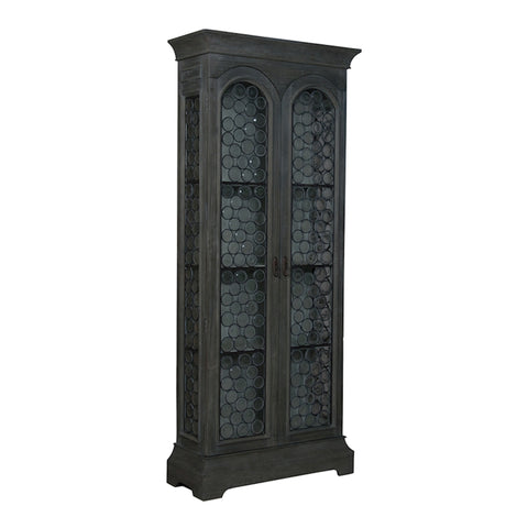 Winston Cottage Cabinet