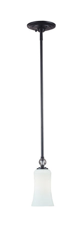Z-Lite Harmony 1 Light Mini Pendant 604MP