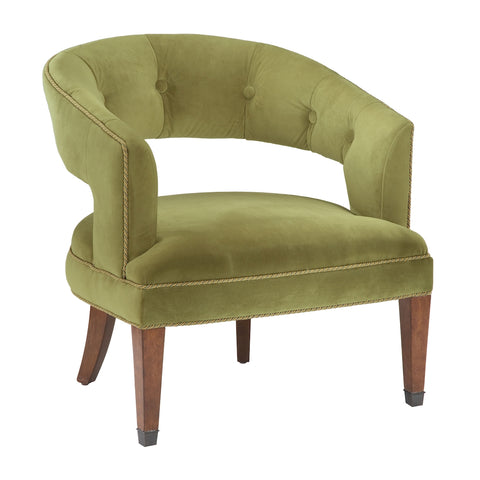 New Gregory Chair