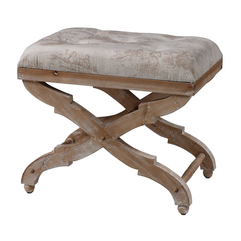 Mcgill Ottoman