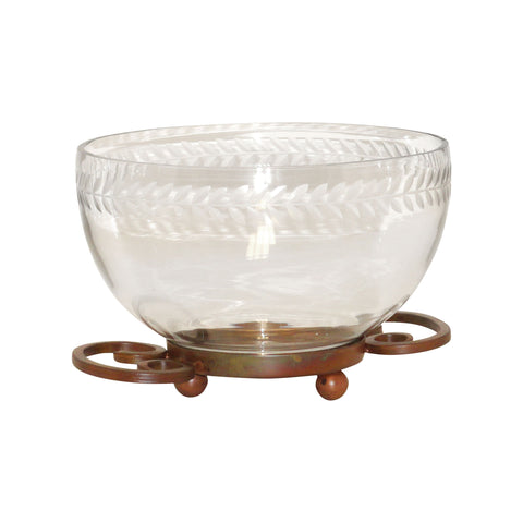 Burnham Bowl Small