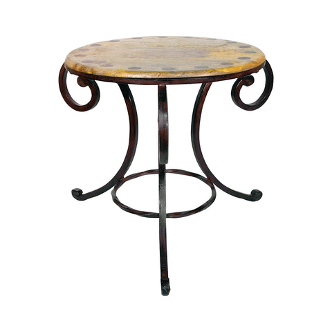Sierra Table