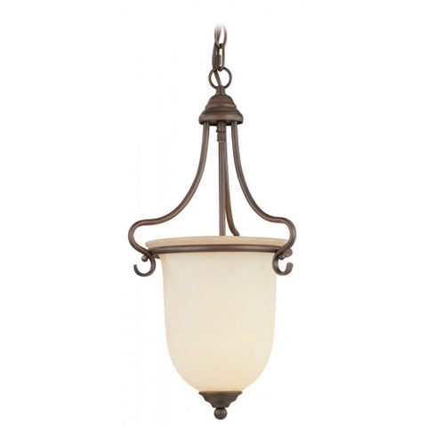 Livex Lighting Coronado Foyer or Grand Chandelier  6116-58