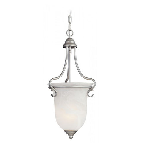 Livex Lighting Coronado Foyer or Grand Chandelier 6116-91