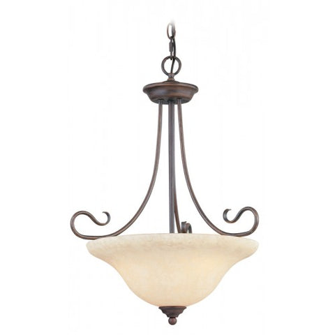 Livex Lighting Coronado Pendant 6131-58