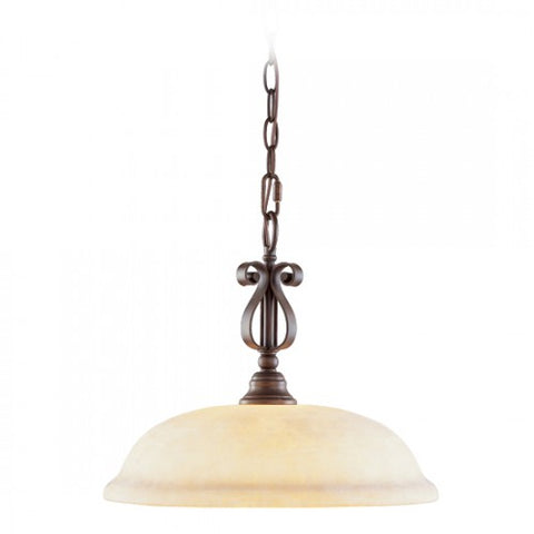 Livex Lighting Manchester Pendant  6151-58