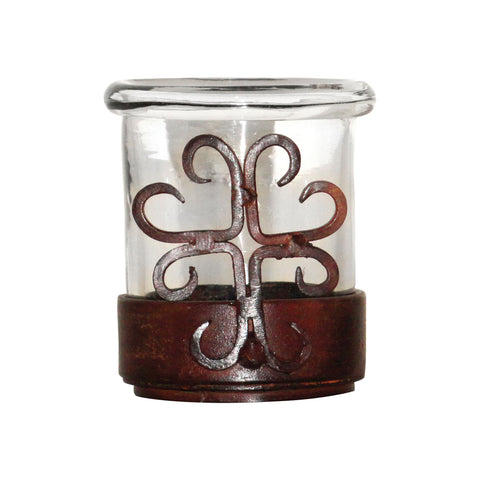 Tejas Table Votive