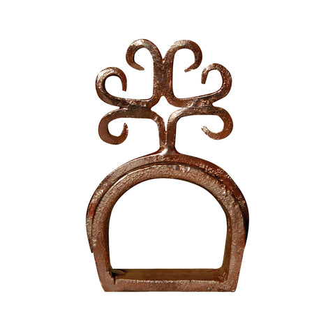 Tejas Napkin Ring