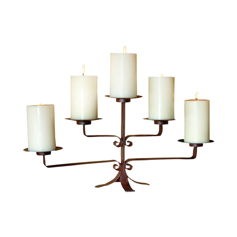 Sierra Candelabrum