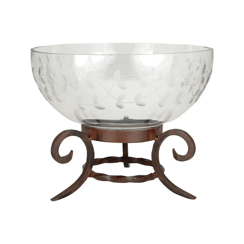 Luminati Bowl 9.8-Inch