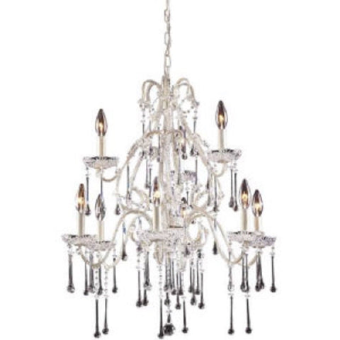 Opulence Clear Crystal Set For 4003 And 4013