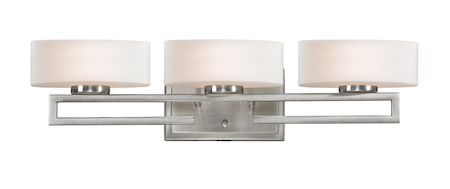 Z-Lite Cetynia 3 Light Vanity Light 3010-3V-LED