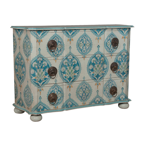 Duchess Chest