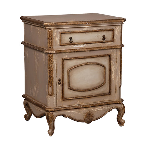 Legacy Side Chest