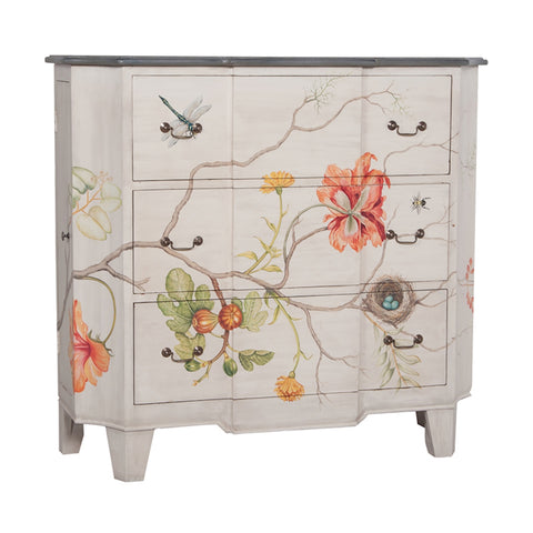 Devon Chest