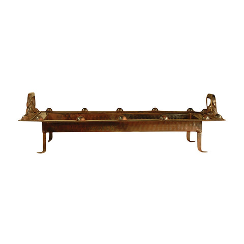 Prairie Rectangle Tray - Small