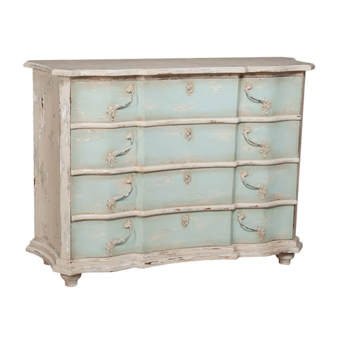 Small Duchess Chest