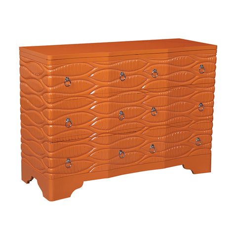 Waterfront Harmony Chest