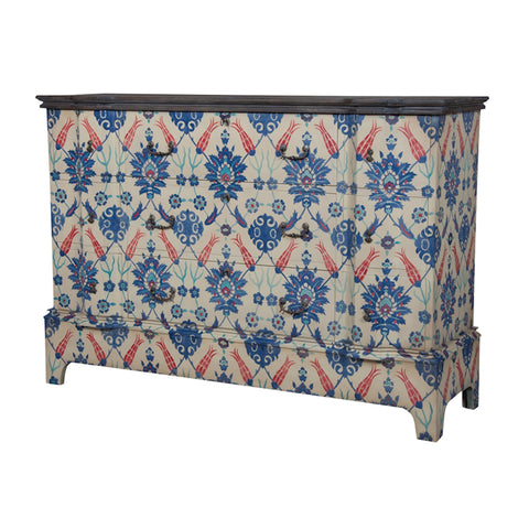 Basil Cottage Chest