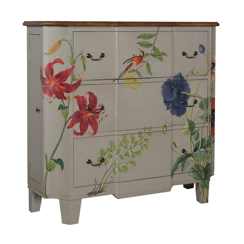 Devon Chest