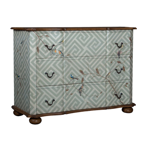 Duchess Chest