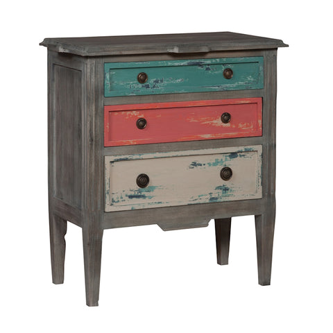 Chester House Side Chest