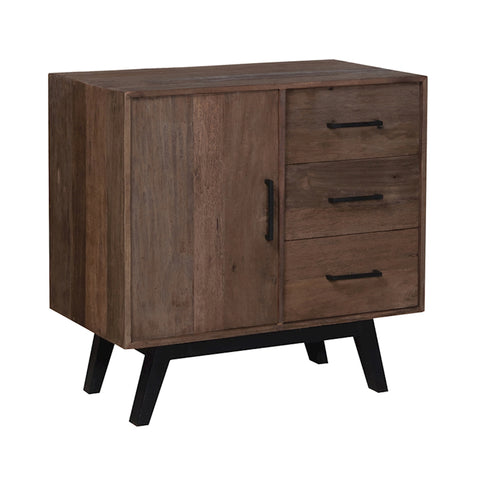 Reclaimed Wood Chest