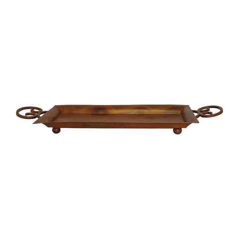 Burnham Tray