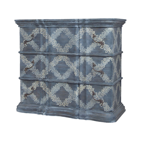 Harmony Classic Chest