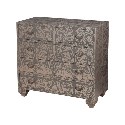 Parma Chest