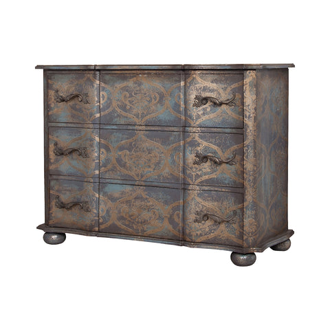 Duchess Chest