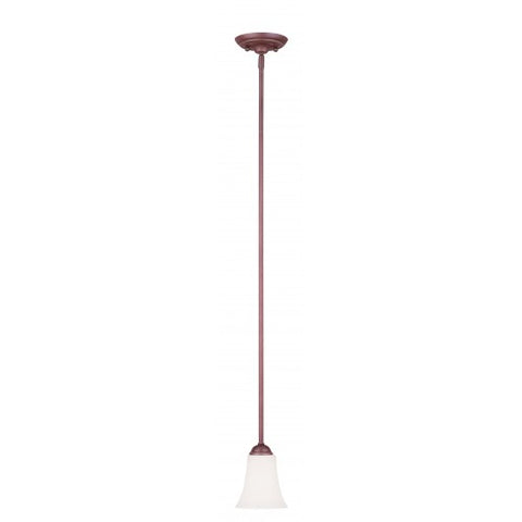 Livex Lighting Ridgedale Mini Pendant 6460-70