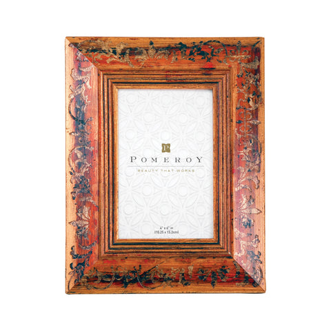 Bennet 4x6 Frame